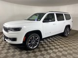 Used 2024 Jeep Wagoneer Series III w/ Premium Group I image 5