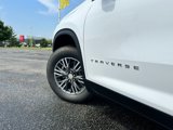 New 2026 Chevrolet Traverse LT w/ Driver Confidence Package image 6