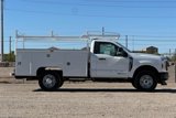 New 2025 Ford F350 XL image 3