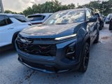 New 2026 Chevrolet Equinox RS w/ Safety and Technology Package image 4