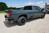 New 2025 Chevrolet Silverado 3500 LTZ w/ LTZ Plus Package image 5