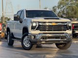 Used 2024 Chevrolet Silverado 2500 LTZ w/ LTZ Convenience Package image 3