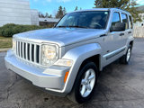 Used 2009 Jeep Liberty Rocky Mountain image 2