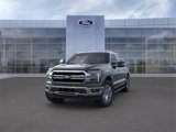 New 2025 Ford F150 Lariat image 2