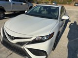 Used 2023 Toyota Camry SE w/ Convenience Package image 2