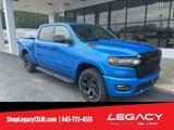 New 2025 RAM 1500 Big Horn image 4