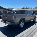 Used 2015 Chevrolet Silverado 1500 LTZ w/ LTZ Plus Package image 5