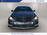 Used 2013 Mercedes-Benz C 250 Coupe image 4