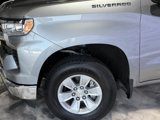 Used 2025 Chevrolet Silverado 1500 LT image 5