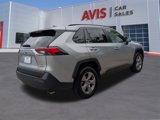 Used 2024 Toyota RAV4 XLE image 6
