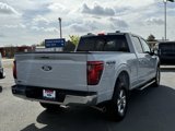 Used 2024 Ford F150 XLT w/ Equipment Group 302A MID image 3