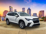 New 2025 Subaru Ascent Premium image 1