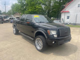 Used 2012 Ford F150 FX4 image 5