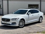 Used 2018 Volvo S90 T6 Inscription w/ Convenience Package image 2