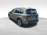 New 2025 Subaru Forester Touring image 5