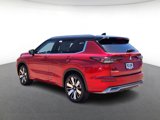New 2025 Mitsubishi Outlander SEL image 4