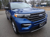 Used 2020 Ford Explorer XLT image 5