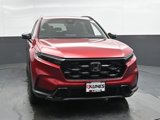 New 2026 Honda CR-V Sport-L image 4