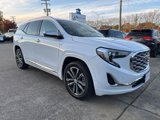 Used 2020 GMC Terrain Denali image 3