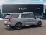 New 2025 Kia Carnival SX image 6