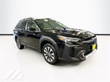 New 2025 Subaru Outback Limited XT image 3