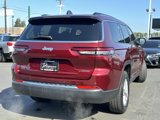 Used 2021 Jeep Grand Cherokee L Laredo w/ Luxury Tech Group I image 6