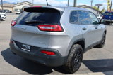 Used 2016 Jeep Cherokee Sport w/ Safety Group image 6