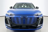New 2025 Audi SQ6 e-tron Prestige image 2