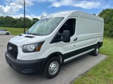 New 2025 Ford Transit 350 148 Medium Roof AWD image 2