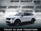 New 2026 Kia Sorento SX Prestige image 4