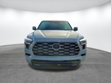 New 2025 Toyota Sequoia Platinum image 2