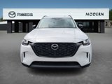 New 2025 MAZDA CX-90 3.3 Turbo w/ Premium Sport Pkg image 2