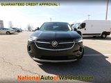 Used 2023 Buick Envision Essence image 3