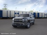 New 2025 Ford F150 Lariat image 2