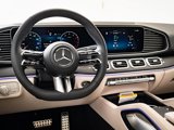 New 2025 Mercedes-Benz GLS 450 4MATIC image 4