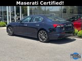 Certified 2022 Maserati Ghibli Modena Q4 image 3