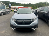Used 2022 Honda CR-V EX image 2