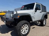 Used 2009 Jeep Wrangler X image 3