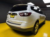 Used 2017 Chevrolet Traverse LT w/ Style and Technology Package image 6