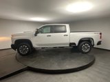 New 2025 Chevrolet Silverado 2500 Custom w/ Custom Value Package image 4