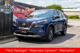 Used 2022 Nissan Rogue S image 1