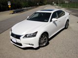 Used 2013 Lexus GS 350 AWD image 4