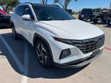 Used 2022 Hyundai Tucson Limited image 4