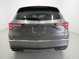 Certified 2025 Acura MDX SH-AWD image 5
