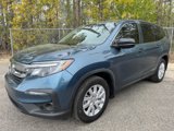 Used 2019 Honda Pilot LX image 2