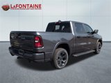 New 2026 RAM 1500 Big Horn image 5