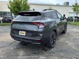 New 2025 Kia Sportage X-Line Prestige image 5