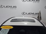 Used 2025 Lexus NX 450h+ F Sport image 4
