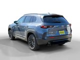 New 2025 MAZDA CX-50 AWD 2.5 Hybrid w/ Weather Package image 3