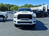 New 2026 RAM 2500 Laramie image 2